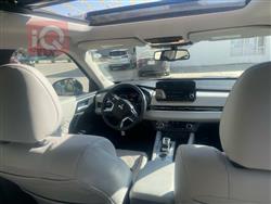 میتسوبیشی ئاوتلاندەر